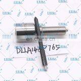 ERIKC DLLA148P765 Denso Original Nozzle DLLA 148 P765 Injector Nozzle 093400-7650 cr Nozzle DLLA 148 P 765 thumbnail-3