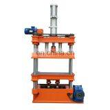 Positive and Negative Station for All in One Integrated Thermoforming Machine thumbnail-2