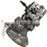 PC200 PC200-5 Гидравлический главный насос для экскаватора комплект 708-25-01064