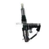 Denso Diesel Fuel Common Rail Injector 095000-5345 Suitable Nozzle DLLA158P1092 thumbnail-2