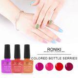 RONIKI MINI GEL POLISH Custom Gel Polish China Gel Polish thumbnail-5
