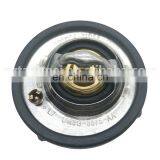 Engine Coolant Thermostat OEM 96MM-8575-B9E DM5G-8575-AA 96MM8575B9E DM5G8575AA thumbnail-2