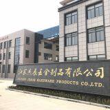 Jiangsu Jiechen Hardware Products Co., Ltd. company overview - view 1 thumbnail