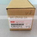 Оригинальный дизельный топливный форсунка Common Rail 8-98245753-0/8982457530 для двигателя 4JX1