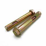 Hex Headflange Nuthex Nut Sleeve Anchor Hex Nut Sleeve Anchor Sleeve Anchor thumbnail-1
