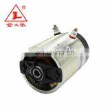 Hydraulic dc Motor 48 v 2 kw for Power Unit Pack thumbnail-1