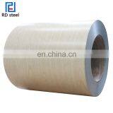 1250mm Matt PPGI Prepainted Galvanized Steel Coil for Metal Roofing Sheet thumbnail-7