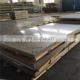 Top Quality Flat Plates Standard Size 4x8' SUS304 Stainless Steel Cold Rolled 2B Sheets Plates For Sale thumbnail-5