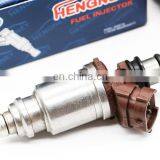 Hengney Original Car Parts 23250-46030 23209-46030 for 92-95 Lexus SC300 GS300 Toyota Supra 3.0 Fuel Injector thumbnail-2