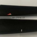 DFSK C37 Mini Bus Parts Rear Door Ornament / Back Door Decoration -BLACK 6302221-CA01 / 6302121-CA01 thumbnail-2