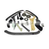 XYREPUESTOS AUTO PARTS Repuestos Al Por Mayor Timing Chain Kit For Mazda YU2Z 6268BA