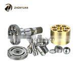 Replace Sauer PV20/PV21/PV22/PV23/PV24/25/26 Hydraulic Piston Pump Parts/repair Kits