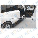 HOT Sale Intelligent Automatic Electric Retractable Car Side Steps thumbnail-5