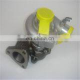 New Style Turbo TD04-11G 49177-07612 28200-42540 Turbocharger With 4D56 Engine for Truck L200, Pajero, Galoper thumbnail-2