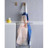 RAWHOUSE Geometric Canvas 100 Cotton Apron thumbnail-4