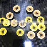 Race Parts Car 12+12 1000hp+ Engine Valves Ti Retainers Guides for Nissan Toyota VR38 VQ38DETT GT-R R35 3rz Tb48 1fzfe 2uz 3sge thumbnail-7