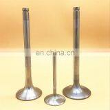 Valve Train Replacement for Chevrolet Malibu 2.4L 2.0 2.2 2.4L 1.6t Engine Valve 12575351 Intake Exhaust Guides Seats thumbnail-3