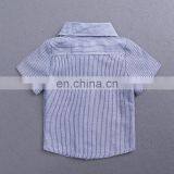 Gentleman Baby Boy Outfit 2pcs Set thumbnail-4