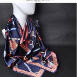 China Silk Scarves thumbnail-3