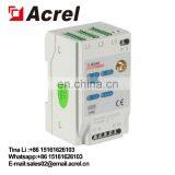Acrel AEW100 Three Phase Din Rail Loar and RS485 Communication Wireless Energy Meter thumbnail-7