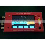 LCR Digital Bridge LCR02 Tester for Common Rail Injector Solenoid Valve/pump Metering Valve/DRV Valve Testing thumbnail-2