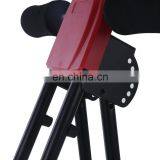 Indoor Sports Equipment Steel Plank , ab Coaster and ab Flyer With Factory Price thumbnail-3