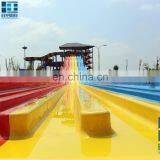 Professional Water Slide Manufacturer Water Slide Factory for Water Park thumbnail-5