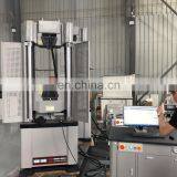 WAW-2000L 200ton Steel Strand Tensile Tester thumbnail-3