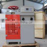 YES-2000 200ton Manual Concrete Cube Compression Tester Factory thumbnail-3