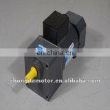 104mm 140W 3 Phase Industrial Motor thumbnail-1