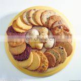 Professional Oven Bread Cookies Biscuit Baking Oven Rotary Baking Oven With Good Price thumbnail-4