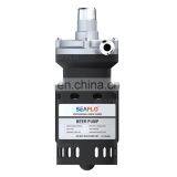 SEAFLO 230V AC 400GPH Circulation Pump Food Grade Stainless Steel Brew Pump thumbnail-6