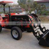 Hot Sales Tractor Front / End Loader With Best Price thumbnail-6