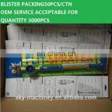 Garden Home Tools Chemical Resistant Trigger Manual Brass Double Nozzle Pump Hand Flit Style Cola Bottle Sprayer thumbnail-3