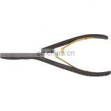 Surgical Tools Orthopedic Rongeur Double-joint Bone Rongeur thumbnail-1