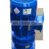 Liquid Mixing Industrial Mixing Agitator Liquid Mixer Motor thumbnail-7