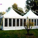High Quality Aluminum Pagoda Tent for Outside Temperary Shop,exhibition,entertainment thumbnail-4