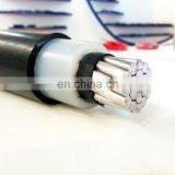 25KV AAC Cable 3 LAYER SAC CABLE thumbnail-3