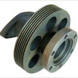 Steel Sand Casting Parts thumbnail-4