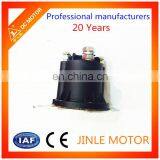 Solenoid Switch Model: 684-2421-012-02 thumbnail-2