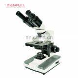 Blectronic Biological Binocular Microscope thumbnail-2
