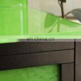 Scratch Proof Painted Glass Table Top With ANSI and EN12150 Certificate thumbnail-4
