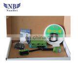 2.5m User Friendly Waterproof Underground Metal Detector for Gold and Silver thumbnail-3