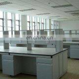 Laboratory Equipment Phenolic Resin Granite Work Board Lab Bench thumbnail-6