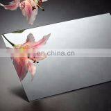 Beveled Edge Frameless Wall Decorative Mirror thumbnail-3