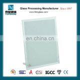 Pre Cut Clear Tempered Glass for Photo Frame thumbnail-5