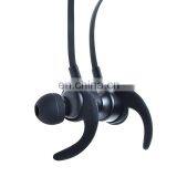 Wireless 2020 IPX 4 Waterproof Superior Sound With CVC Noise Reduction Technology Necklace Earphone for Girls thumbnail-4