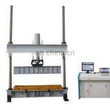 Сервоконтролируемая машина для испытания на сжатие бетонных труб CPC-500