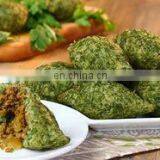 Automatic Small Kubba Making Encrusting Machine Kubba Forming Machine for Small Business Use thumbnail-3