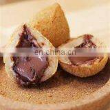 Kubba Falafel Arancini Coxinha Food Encrusting Machine For Sale thumbnail-2